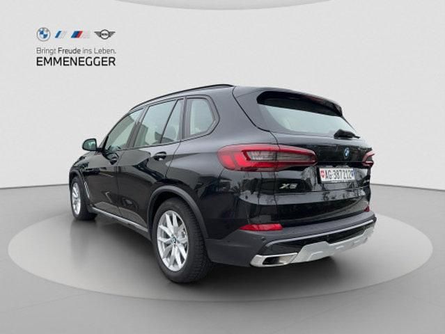 Gebraucht BMW X5 xLine 286 PS (210 kW) 2023 SUV