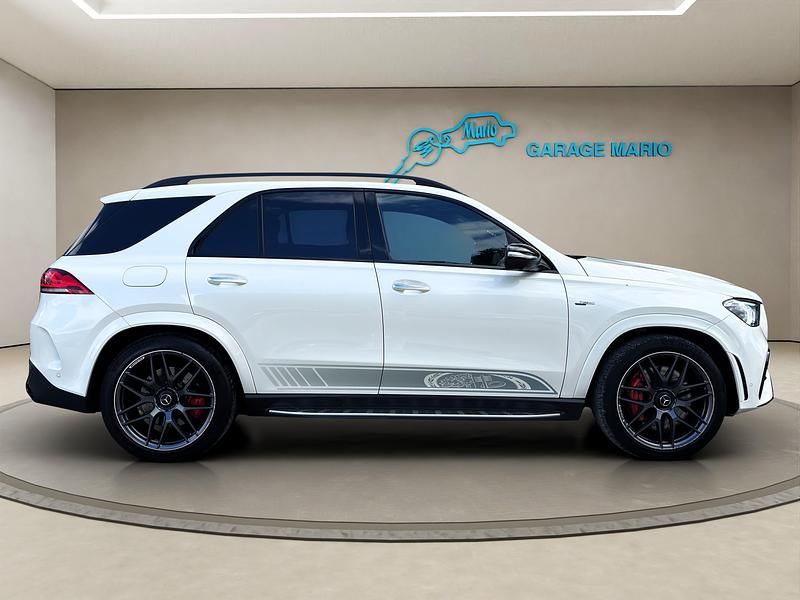 Gebraucht Mercedes GLE53 AMG AMG 435 PS (319 kW) 2023 SUV
