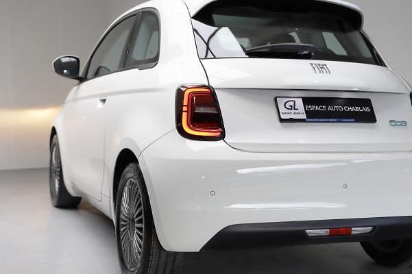 Gebraucht Fiat 500e 87 kW (119 PS) 2022 Kleinwagen