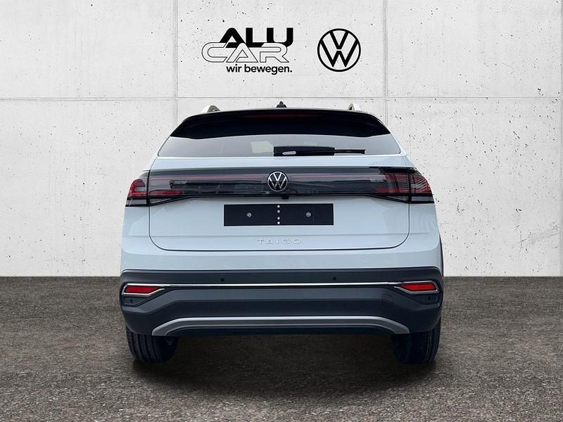 Gebraucht VW Taigo Style 110 PS (80 kW) 2023 SUV