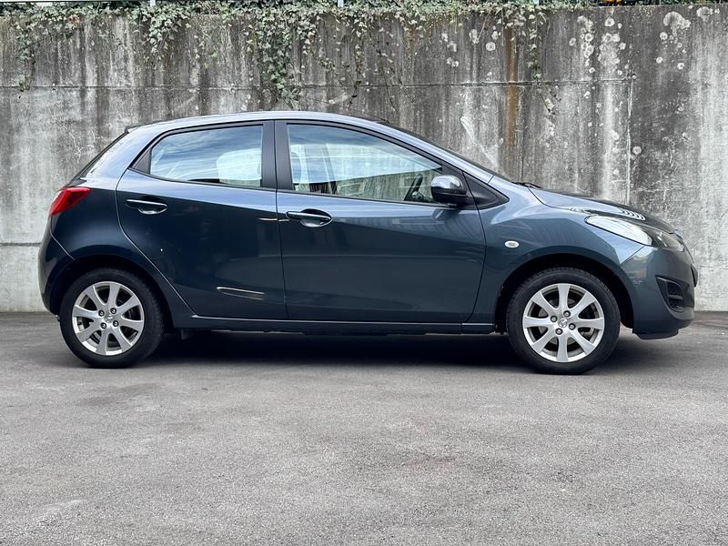 Gebraucht 2011 Mazda 2 Exclusive Kleinwagen | CHF 5’900 (Fairer Preis) - Bild 1/4