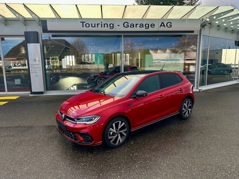 Gebraucht 2025 VW Polo United | CHF 29’990 - Bild 1/4