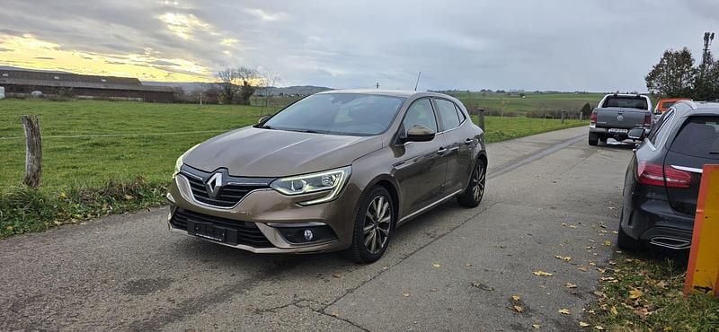Gebraucht 2016 Renault Mégane III Bose Edition | CHF 4’998 (Superpreis) - Bild 1/4