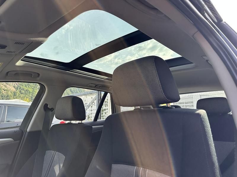 Gebraucht BMW X1 143 PS (105 kW) 2011 SUV