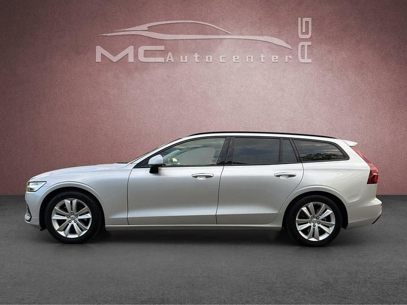 Gebraucht Volvo V60 Inscription 150 PS (110 kW) 2018 Kombi
