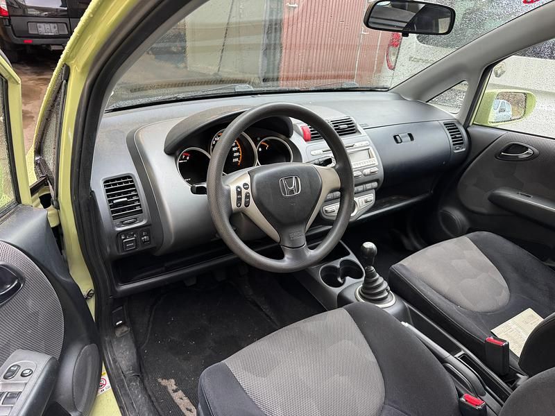 Gebraucht Honda Jazz LS 83 PS (61 kW) 2005 Kleinwagen