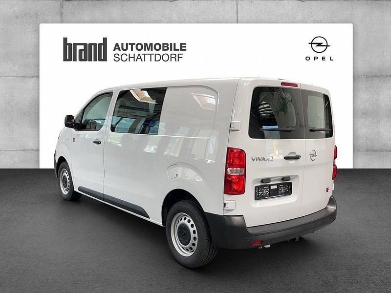 Gebraucht Opel Vivaro S 144 PS (105 kW) 2024 Van / Kleinbus