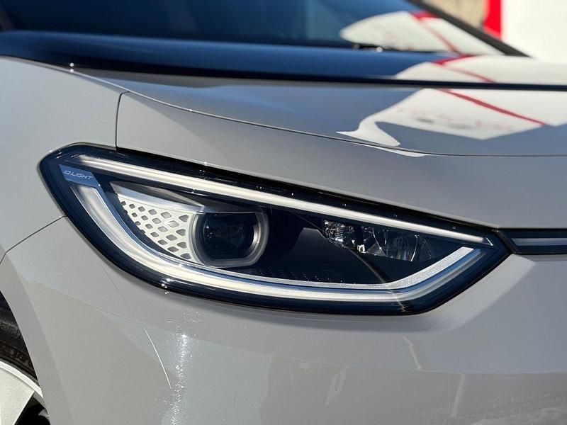 Gebraucht VW ID.3 Pro Performance 150 kW (204 PS) 2021 Kleinwagen