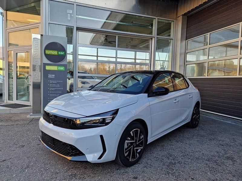 Neu Opel Corsa 100 PS (73 kW) 2026 Kleinwagen