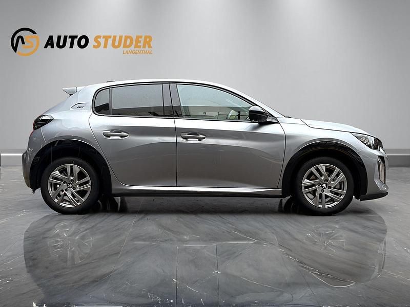 Gebraucht Peugeot 208 GT 145 PS (106 kW) 2024 Kleinwagen