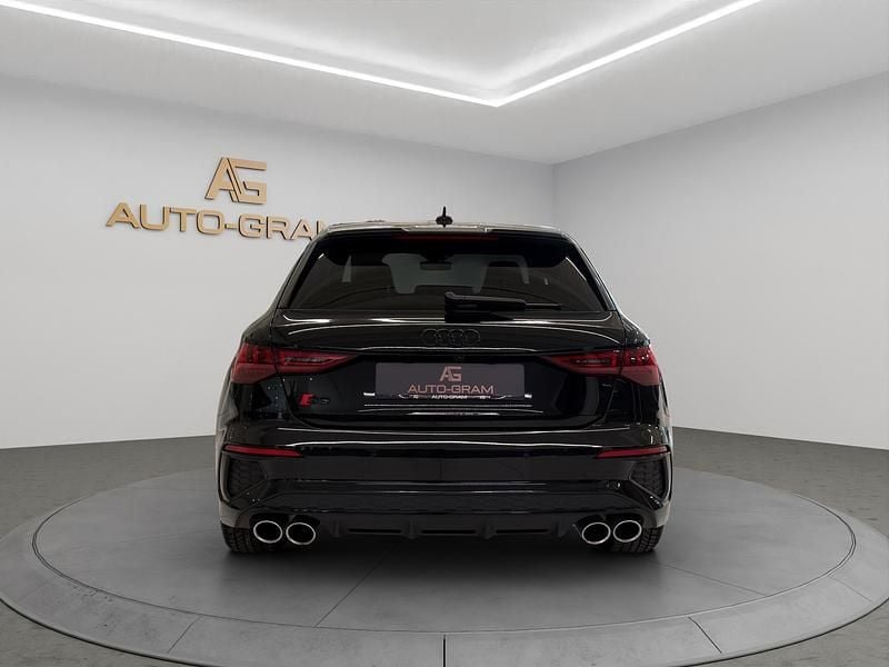 Gebraucht Audi S3 Sport 311 PS (228 kW) 2023 Limousine