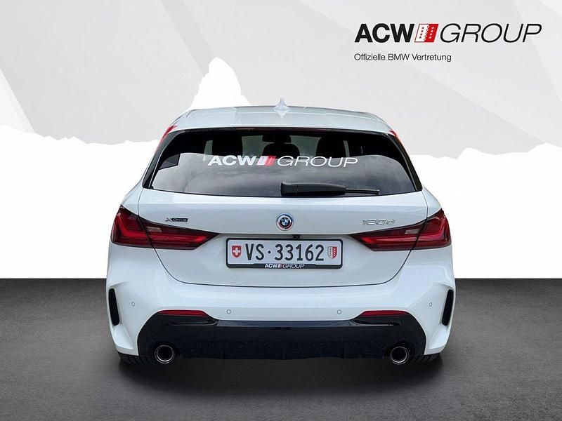 Gebraucht BMW 120 M Sport 190 PS (139 kW) 2022 Kleinwagen