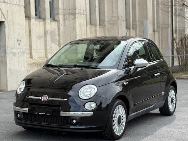Gebraucht 2009 Fiat 500 | CHF 4’500 (Fairer Preis) - Bild 1/4