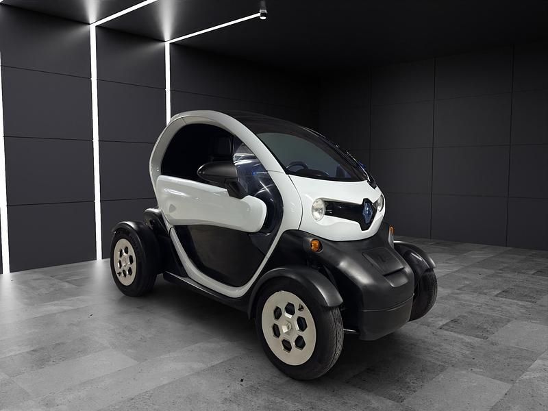 Gebraucht Renault Twizy Urban 12 kW (17 PS) 2012 Kleinwagen
