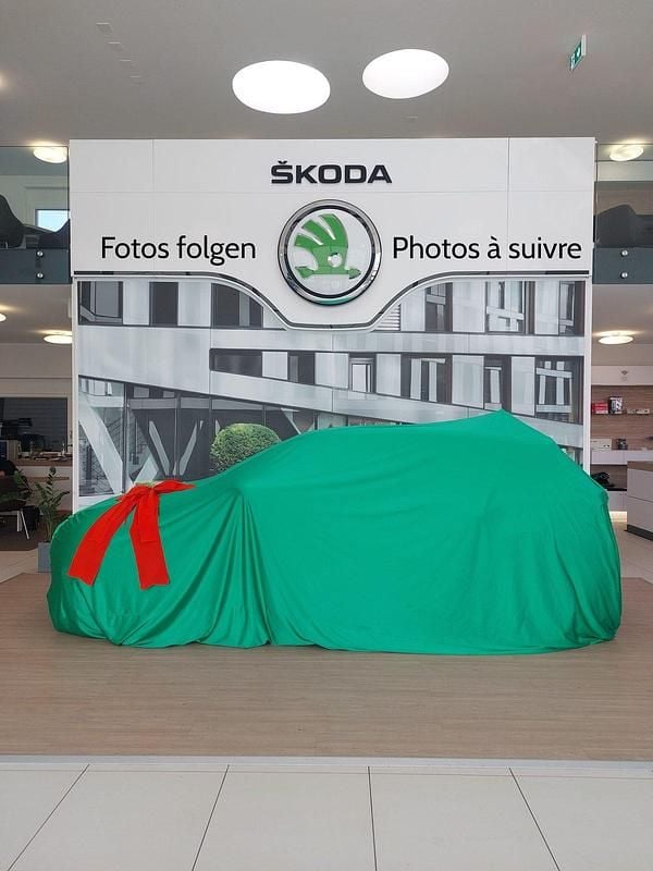 Neu 2025 Skoda Karoq SportLine SUV | CHF 42’380 (Fairer Preis) - Bild 1/1