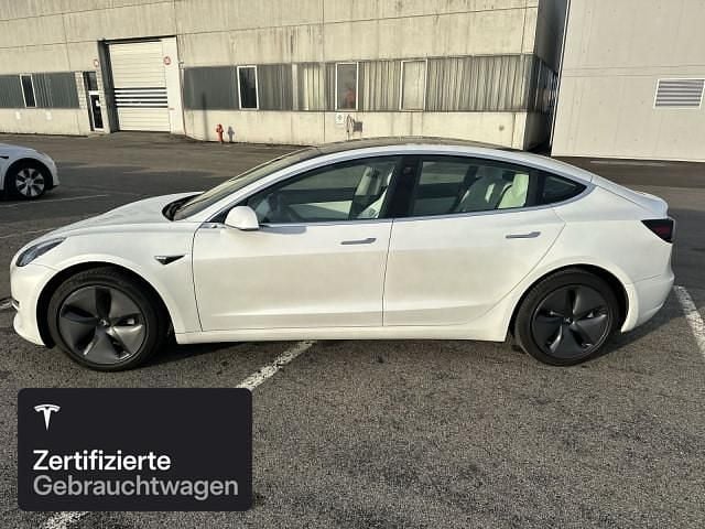 Gebraucht Tesla Model 3 Long Range AWD 366 kW (498 PS) 2020 Limousine