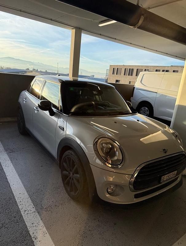 Gebraucht 2017 Mini Cooper Kleinwagen | CHF 12’000 (Guter Preis) - Bild 1/4