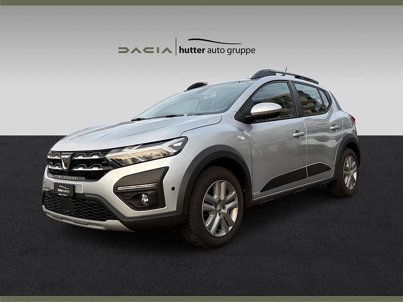 Gebraucht 2022 Dacia Sandero Comfort Limousine | CHF 14’555 (Fairer Preis) - Bild 1/4