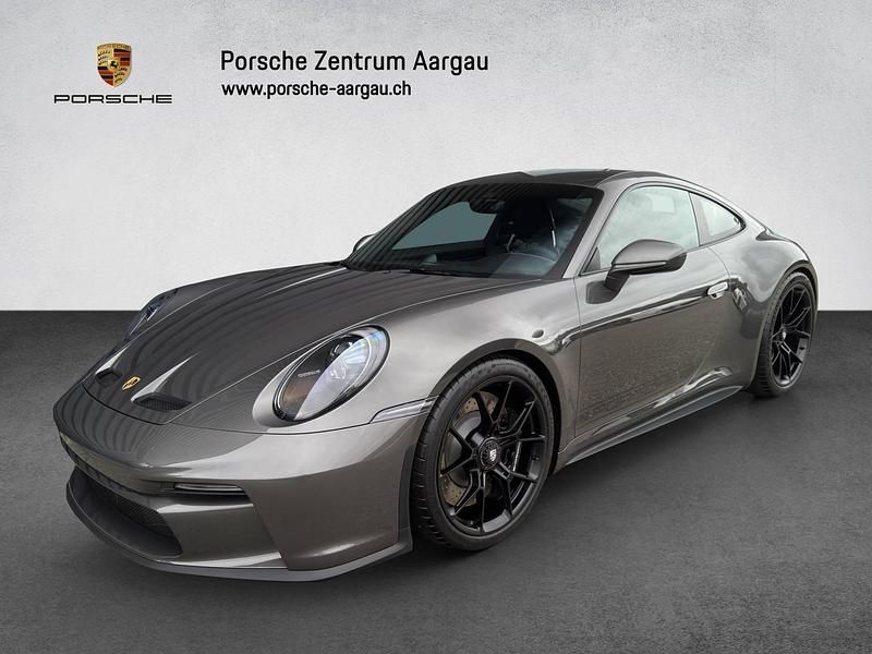 Gebraucht 2024 Porsche 911 | CHF 228’800 - Bild 1/4