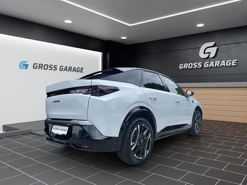 Neu Peugeot 3008 GT 154 kW (210 PS) 2025 Kombi