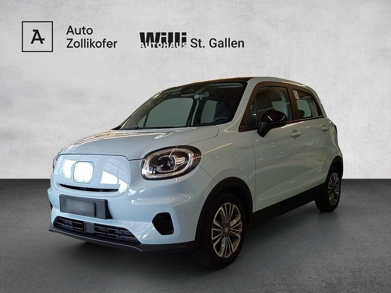 Neu 2025 Leapmotor T03 Kleinwagen | CHF 17’590 (Fairer Preis) - Bild 1/4