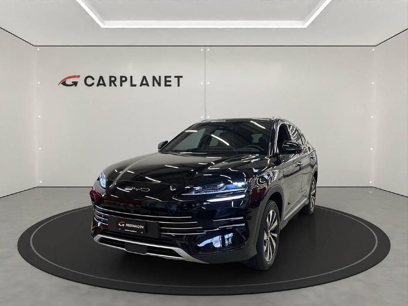 Neu 2025 BYD Seal U Design SUV | CHF 39’990 (Etwas zu teuer) - Bild 1/4