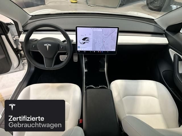 Gebraucht Tesla Model 3 Performance 461 kW (627 PS) 2020 Limousine