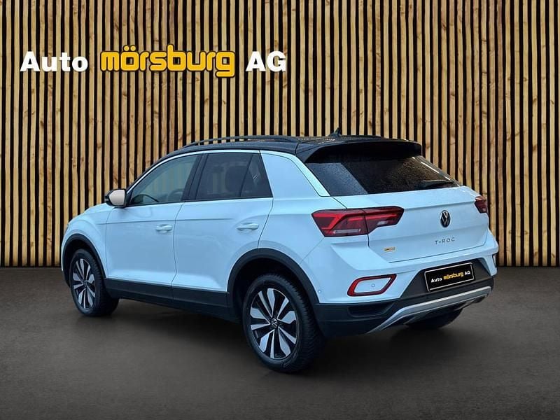 Gebraucht VW T-Roc Life 150 PS (110 kW) 2025 SUV