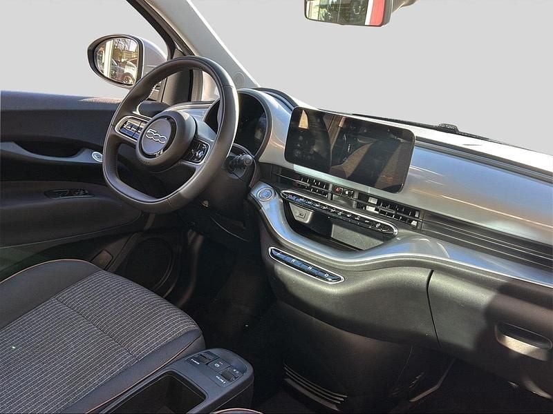 Gebraucht Fiat 500e Icon 86 kW (118 PS) 2022 Limousine