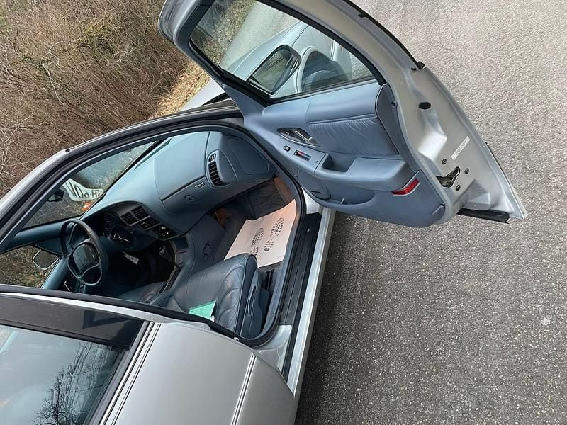 Gebraucht Buick Regal 173 PS (127 kW) 1996