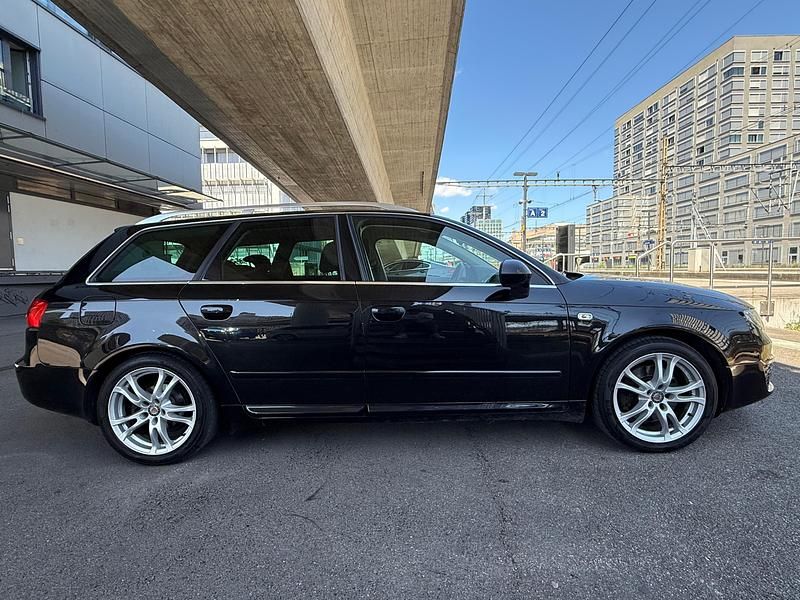 Gebraucht Seat Exeo 160 PS (117 kW) 2014