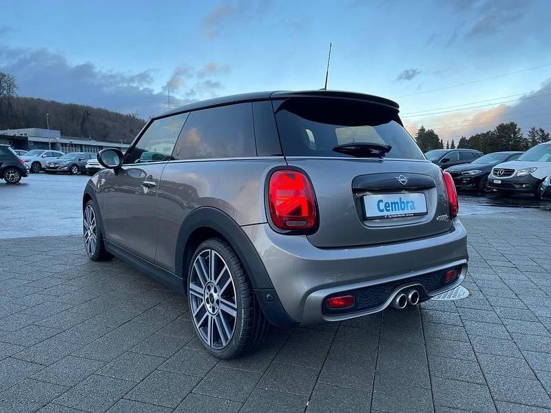 Gebraucht Mini Cooper S 192 PS (141 kW) 2020 Kleinwagen