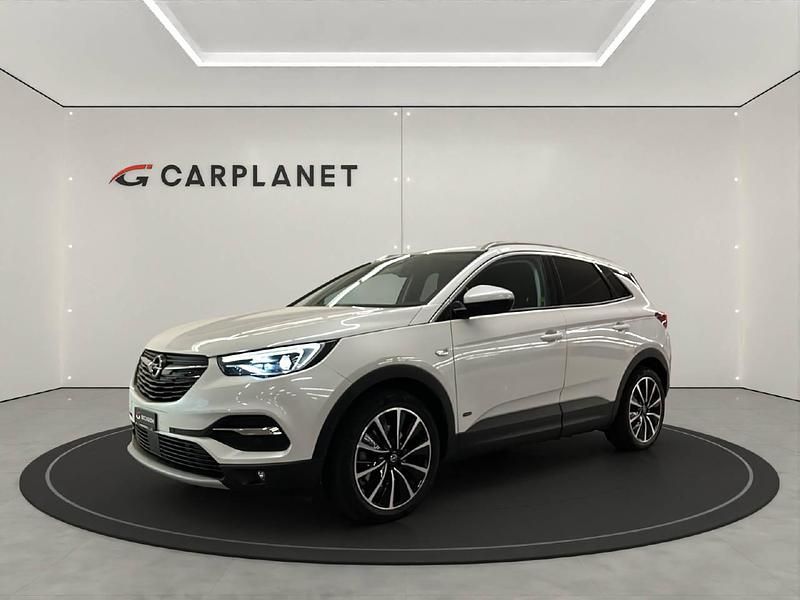 Gebraucht 2021 Opel Grandland X Excellence SUV | CHF 22’500 (Etwas zu teuer) - Bild 1/4
