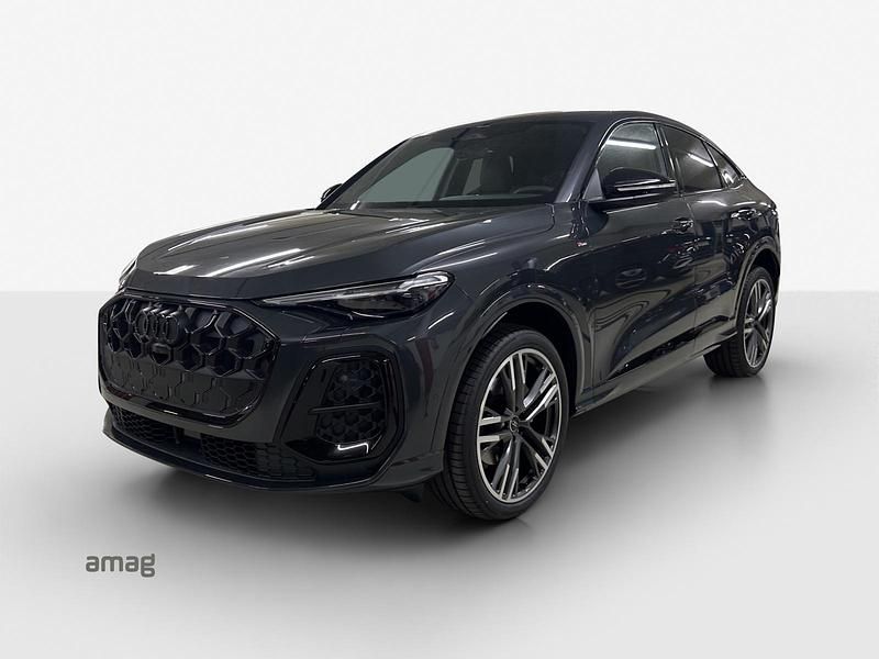 Neu 2025 Audi Q5 Sportback Advanced SUV | CHF 81’920 (Superpreis) - Bild 1/4