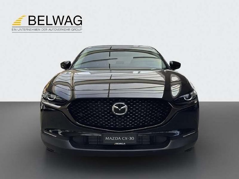 Neu Mazda CX-30 Nagisa 186 PS (136 kW) 2025 SUV