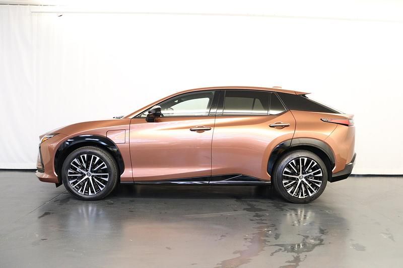 Gebraucht Lexus RZ 450e 230 kW (313 PS) 2025 Bronze SUV