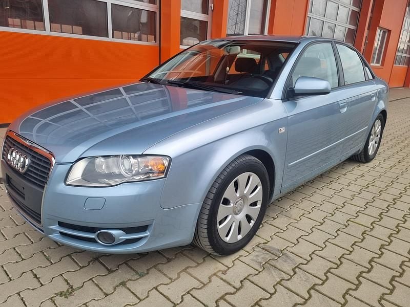 Gebraucht Audi A4 180 PS (132 kW) 2006 Limousine
