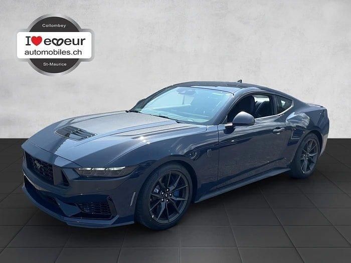 Gebraucht Ford Mustang Dark Horse 454 PS (333 kW) 2024 Coupé