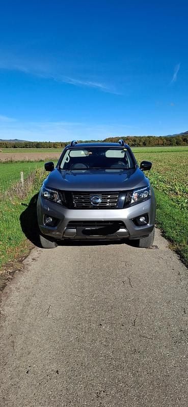 Gebraucht 2020 Nissan Navara N-Guard Abholung | CHF 24’900 (Fairer Preis) - Bild 1/4