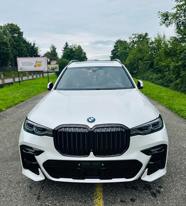 Gebraucht 2020 BMW X7 SUV | CHF 41’900 - Bild 1/4