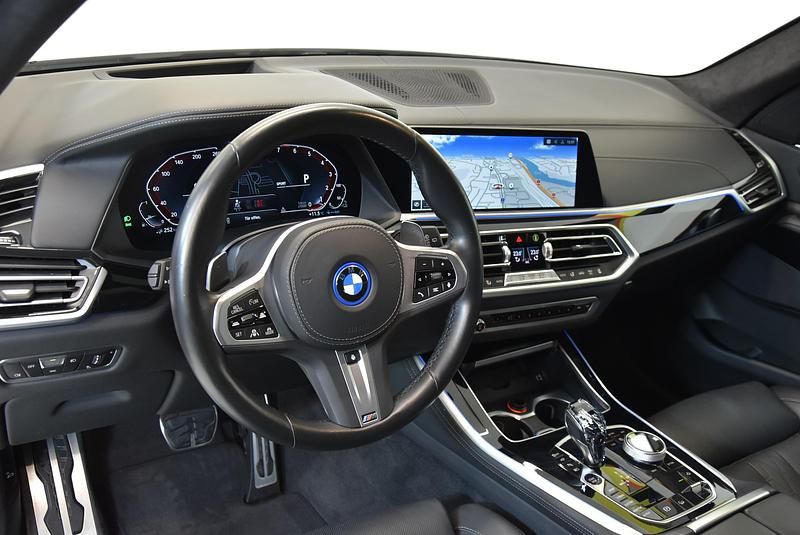 Gebraucht BMW X5 M Sport 394 PS (289 kW) 2022 SUV