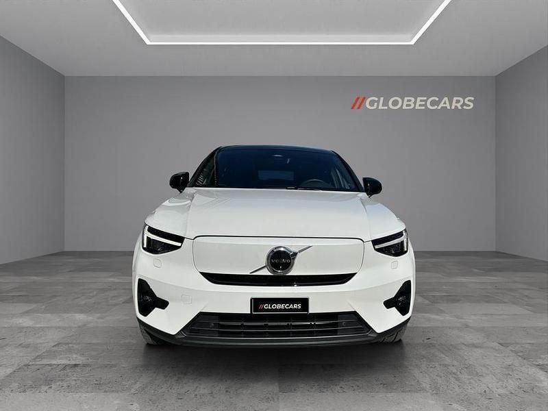 Gebraucht Volvo C40 Ultimate 300 kW (408 PS) 2022 SUV