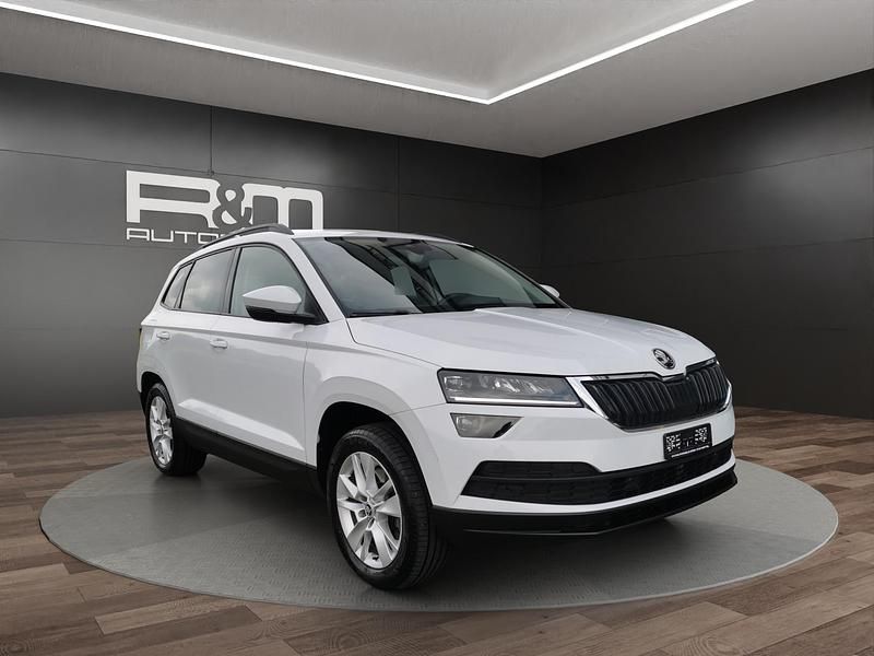 Gebraucht 2018 Skoda Karoq Ambition SUV | CHF 19’999 (Fairer Preis) - Bild 1/4