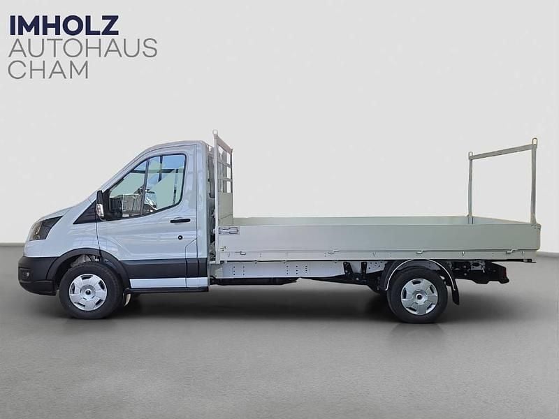 Neu Ford Transit Trend 165 PS (121 kW) 2025