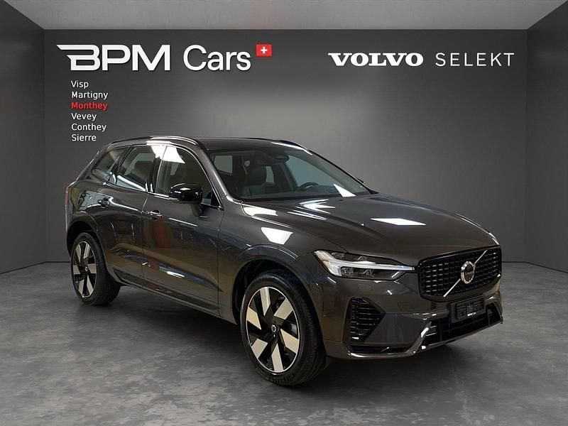 Gebraucht Volvo XC60 Ultimate 398 PS (292 kW) 2024 SUV