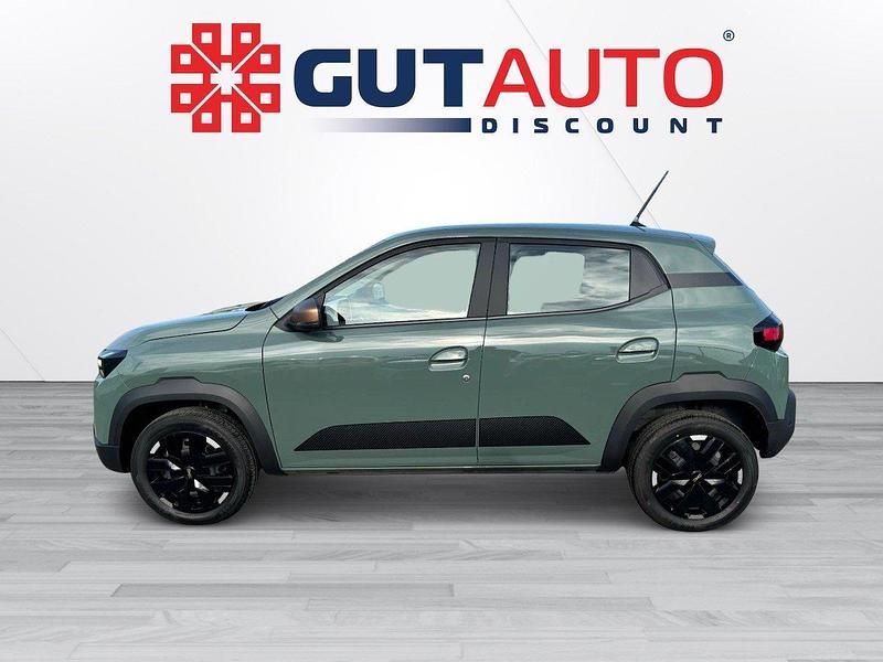 Neu Dacia Spring Extreme 47 kW (65 PS) 2026 Kleinwagen