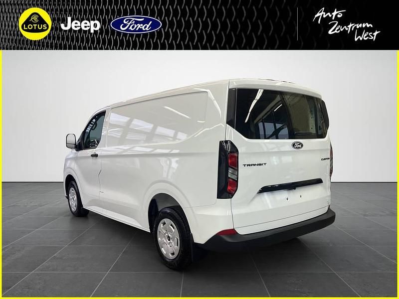 Neu Ford Transit Trend 110 PS (80 kW) 2025 Van