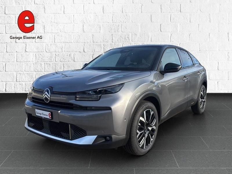 Grau Neu 2025 Citroën C4 Limousine | CHF 35’749 (Etwas zu teuer) - Bild 1/4