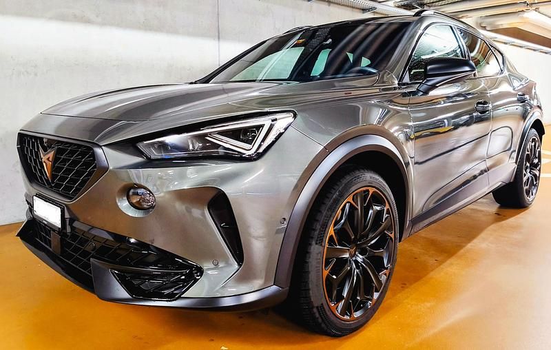 Gebraucht 2023 Cupra Formentor SUV | CHF 36’000 (Teuer) - Bild 1/4