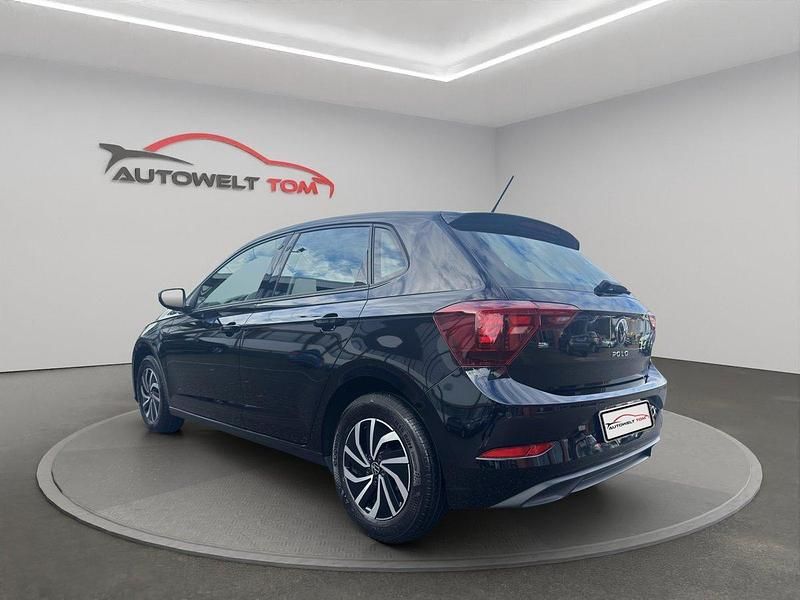 Gebraucht VW Polo Life 110 PS (80 kW) 2023 Kleinwagen